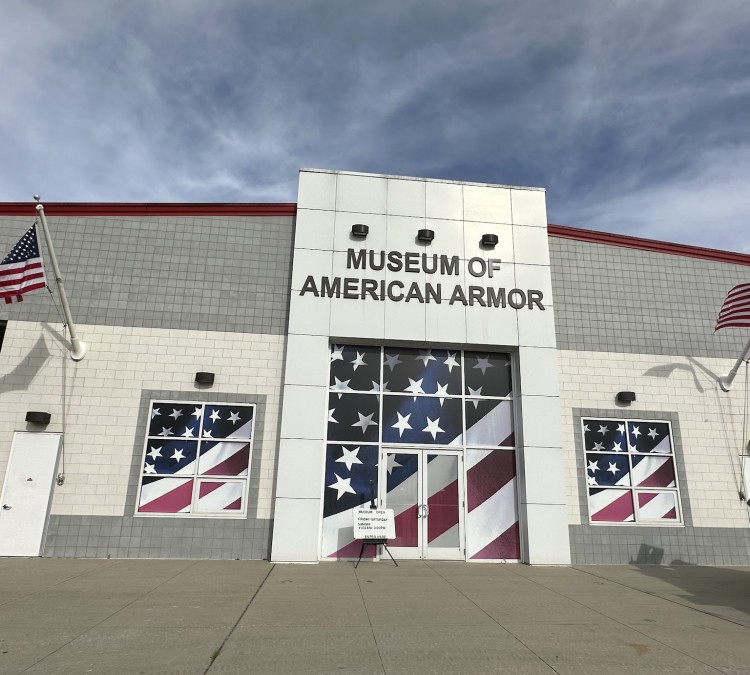 Museum of American Armor (Old&nbspBethpage,&nbspNY)